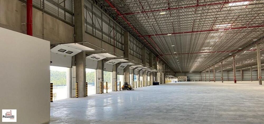Depósito-Galpão, 8400 m² - Foto 6