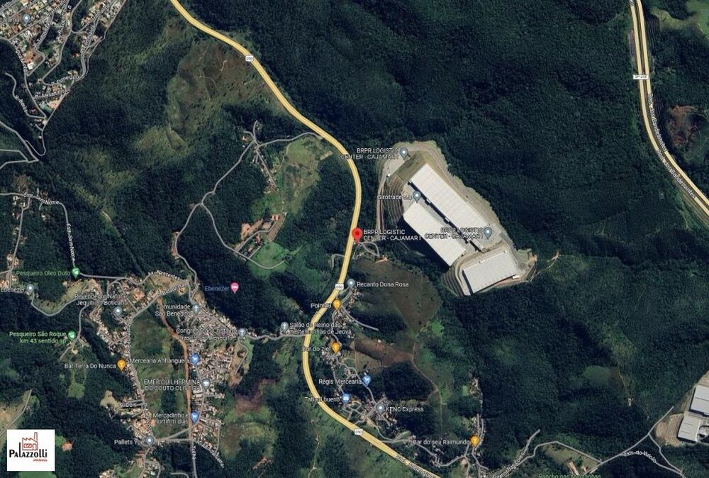 Depósito-Galpão, 8400 m² - Foto 8