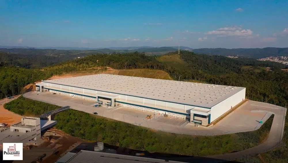 Depósito-Galpão, 8400 m² - Foto 5