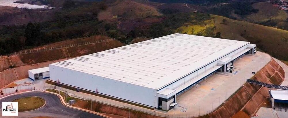 Depósito-Galpão, 8400 m² - Foto 7