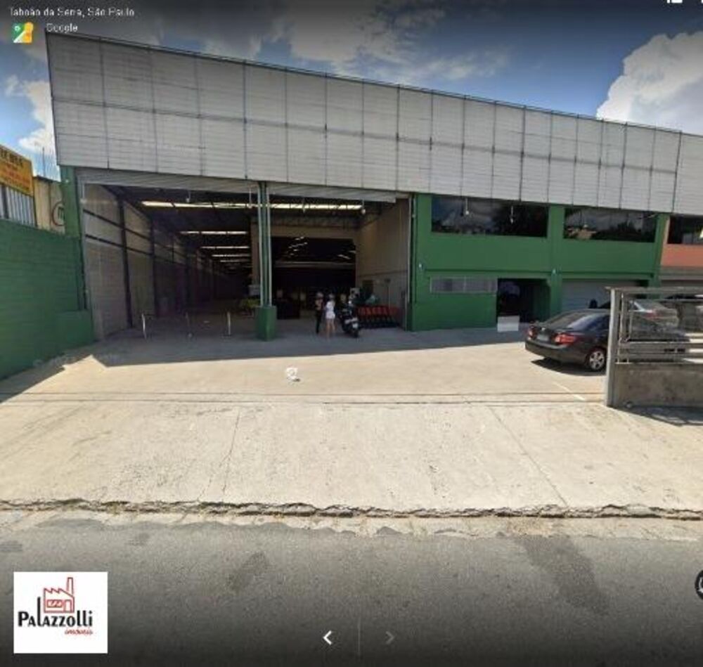Depósito-Galpão, 3128 m² - Foto 3