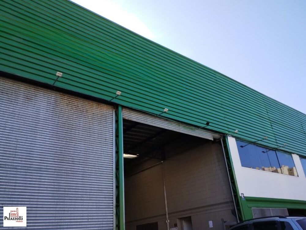 Depósito-Galpão, 3128 m² - Foto 10