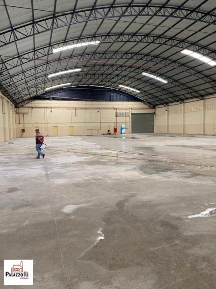 Depósito-Galpão, 3128 m² - Foto 9