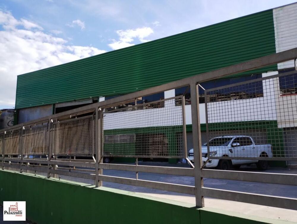 Depósito-Galpão, 3128 m² - Foto 2