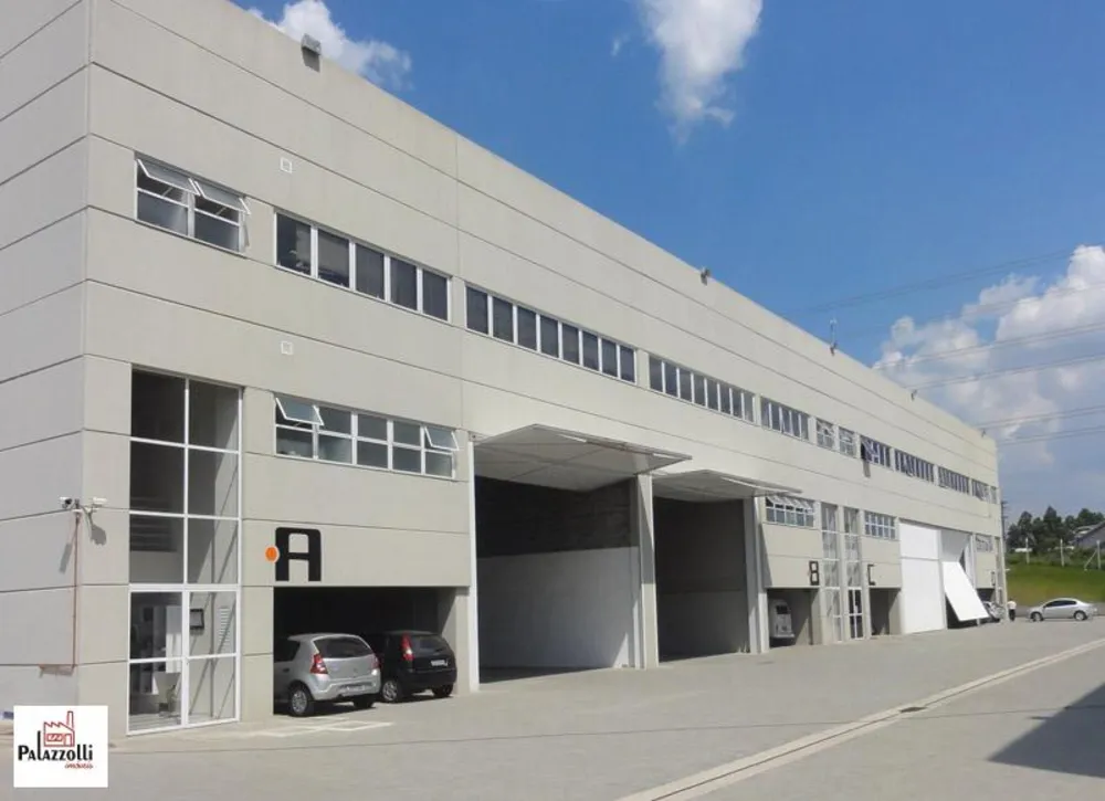 Depósito-Galpão, 909 m² - Foto 2