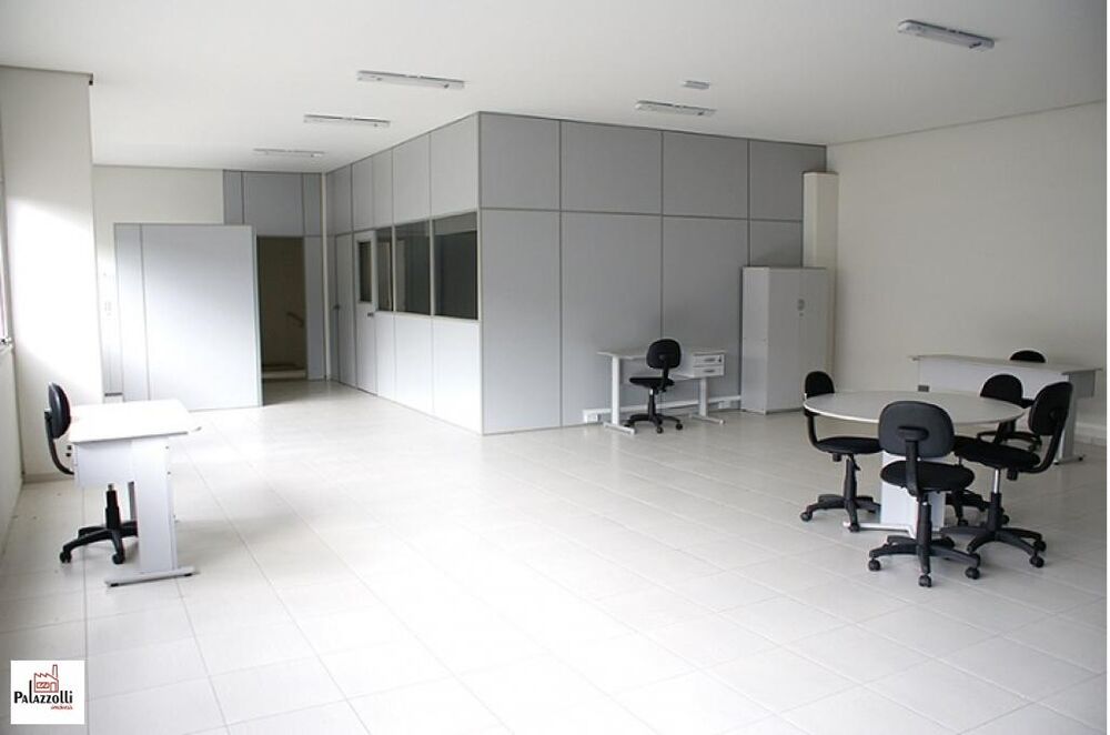Depósito-Galpão, 909 m² - Foto 5