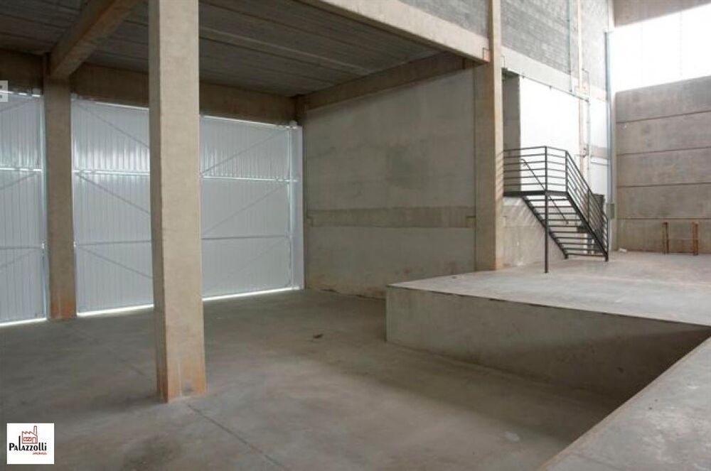 Depósito-Galpão, 909 m² - Foto 6