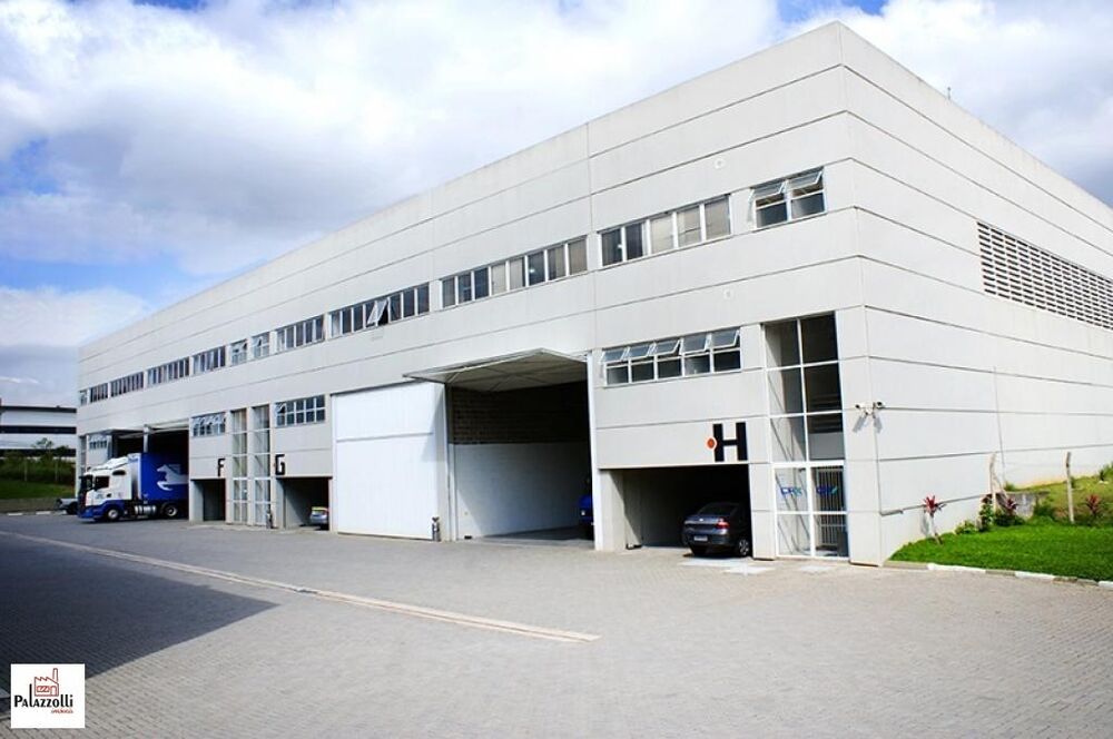 Depósito-Galpão, 909 m² - Foto 3