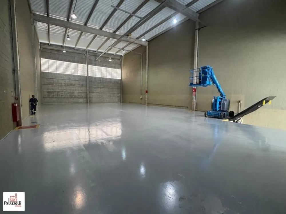 Depósito-Galpão, 909 m² - Foto 4