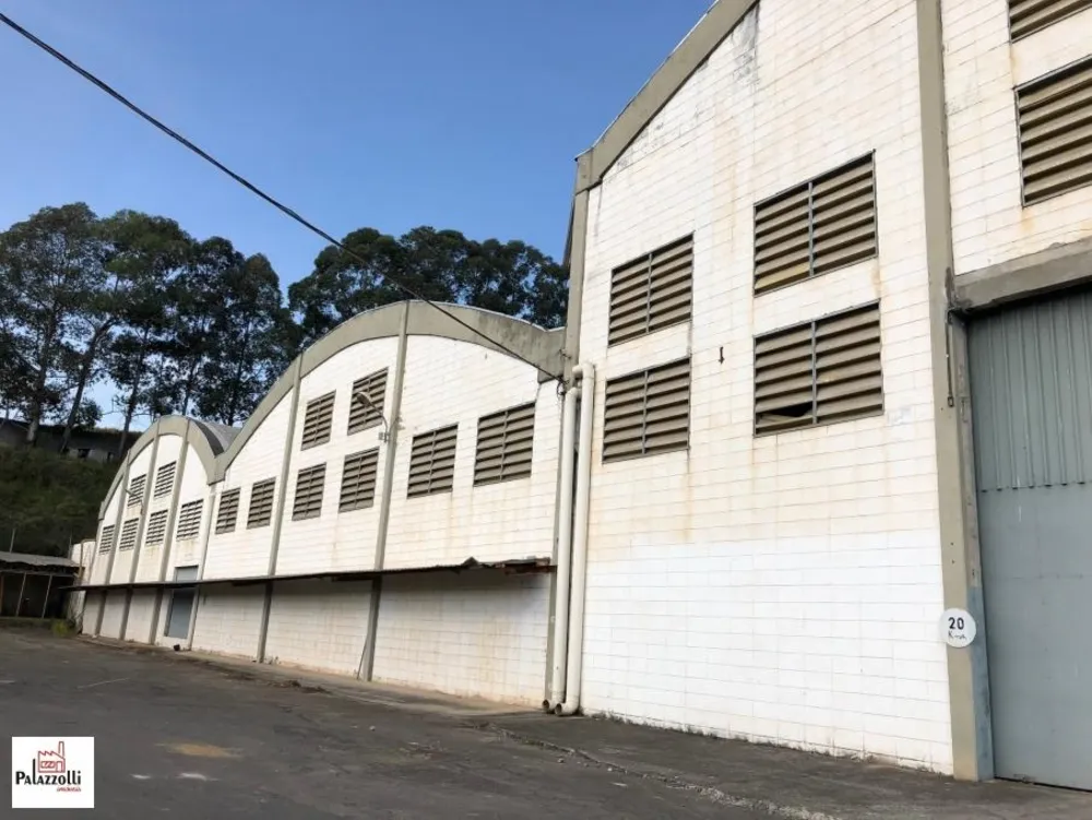 Depósito-Galpão, 22000 m² - Foto 16