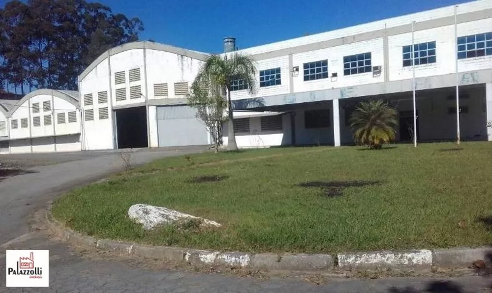 Depósito-Galpão-Armazém à venda, 22000m² - Foto 2