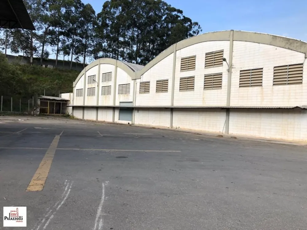 Depósito-Galpão, 22000 m² - Foto 6