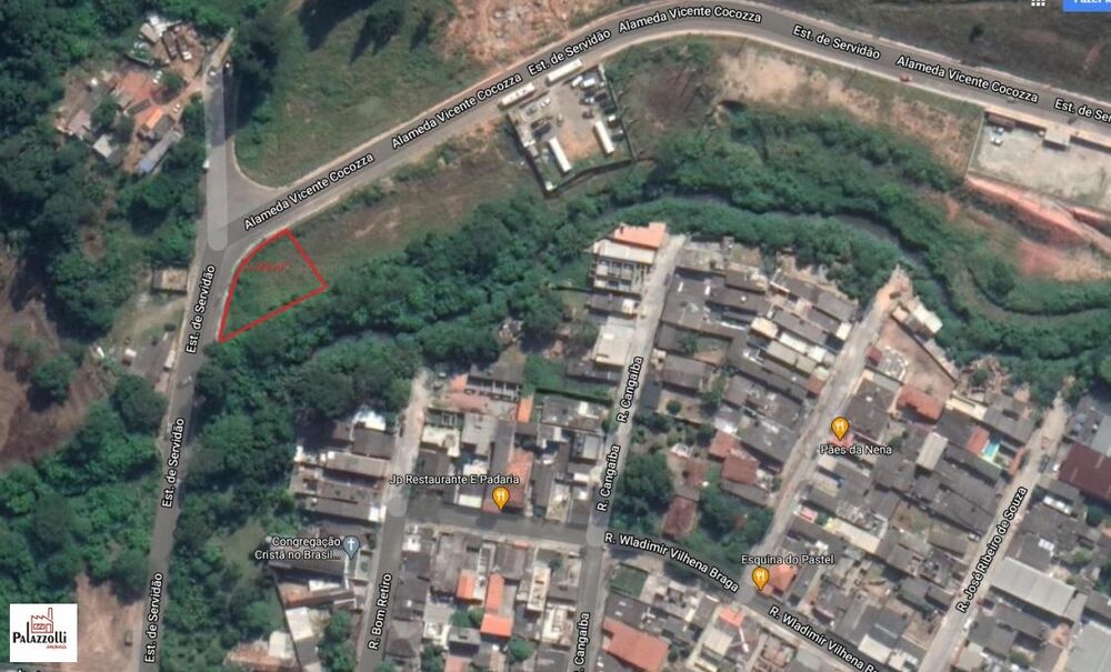 Terreno, 2290 m² - Foto 8