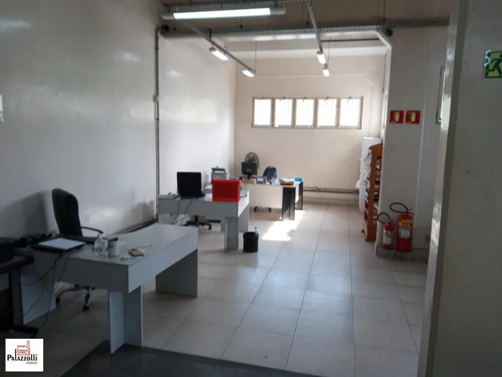 Sala-Conjunto, 1018 m² - Foto 4