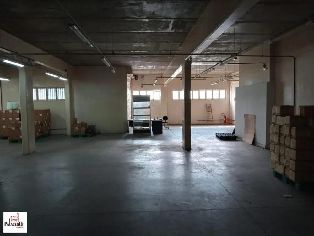 Sala-Conjunto, 1018 m² - Foto 2