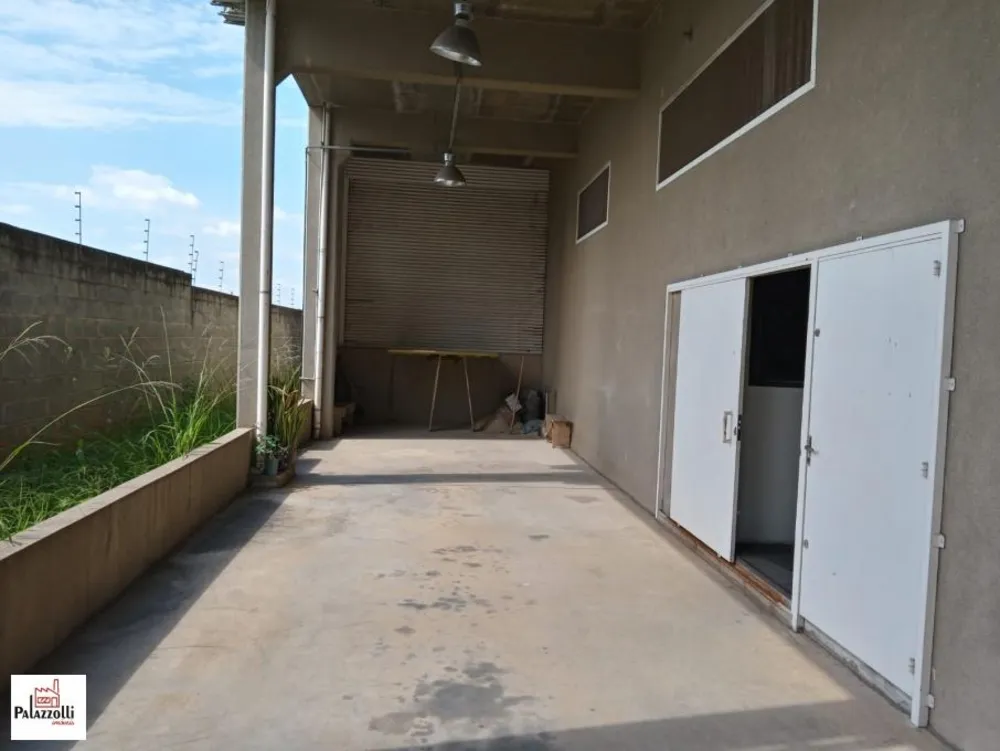 Sala-Conjunto, 1018 m² - Foto 1