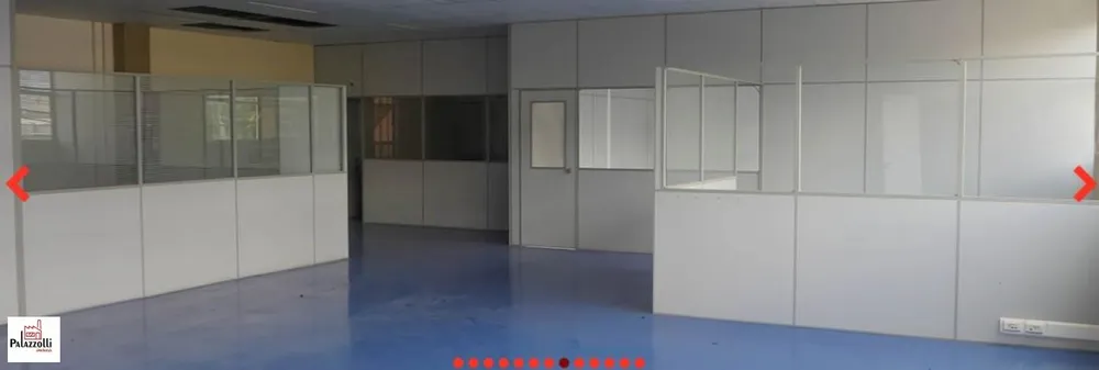 Depósito-Galpão, 1623 m² - Foto 6