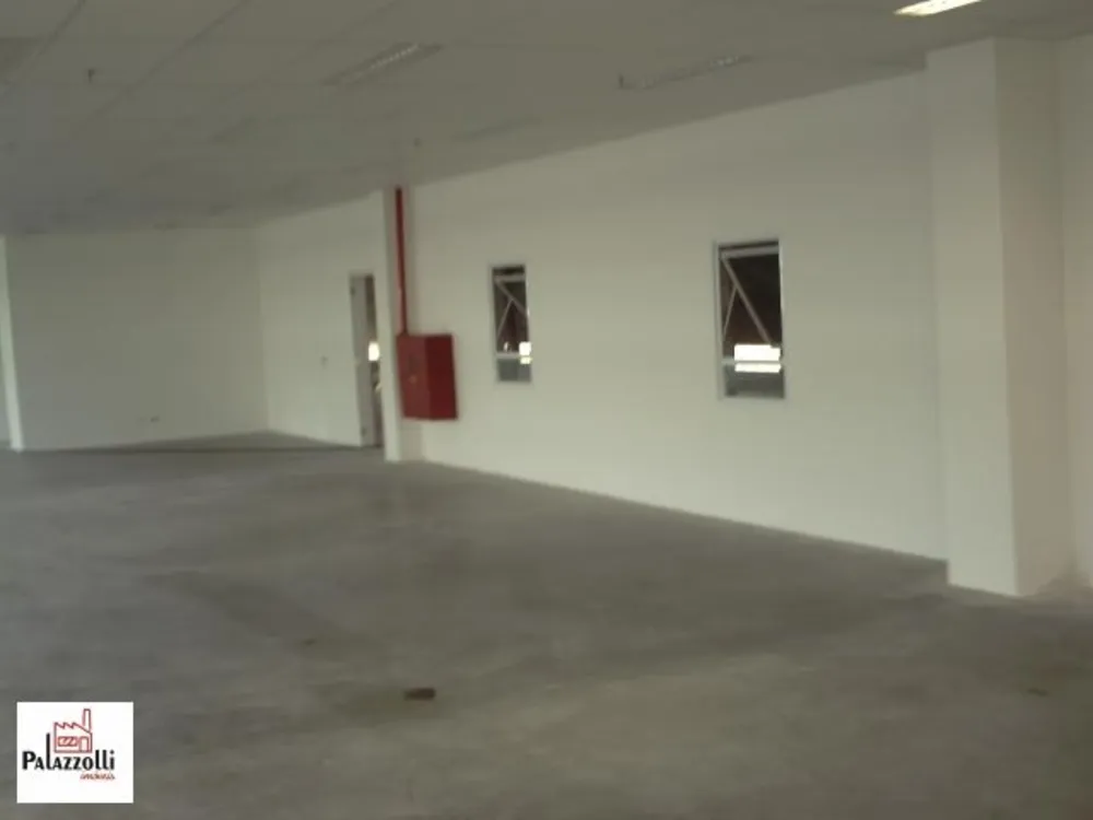 Depósito-Galpão, 1623 m² - Foto 8