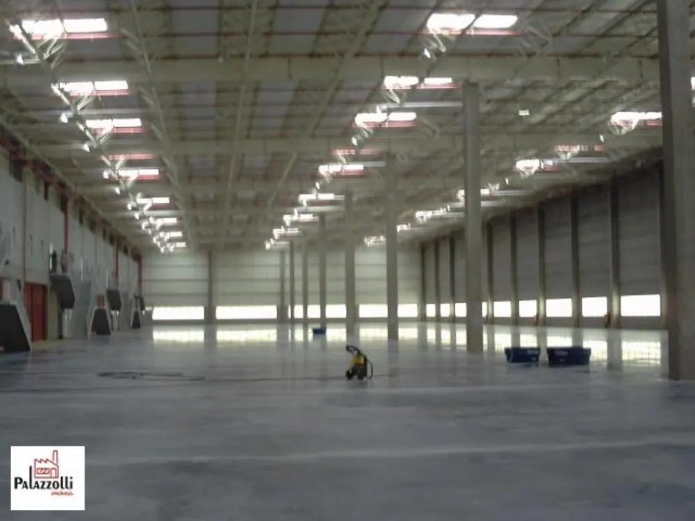 Depósito-Galpão, 1623 m² - Foto 2