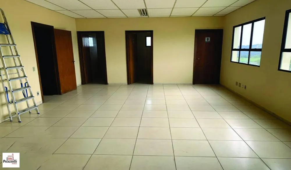 Depósito-Galpão, 2465 m² - Foto 5