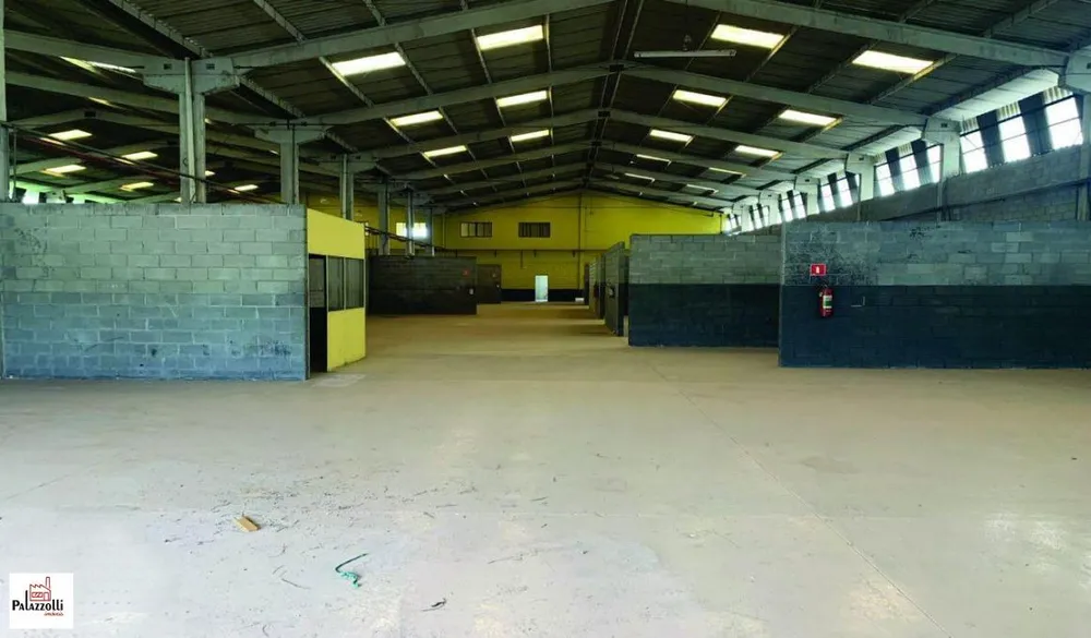 Depósito-Galpão, 2465 m² - Foto 11