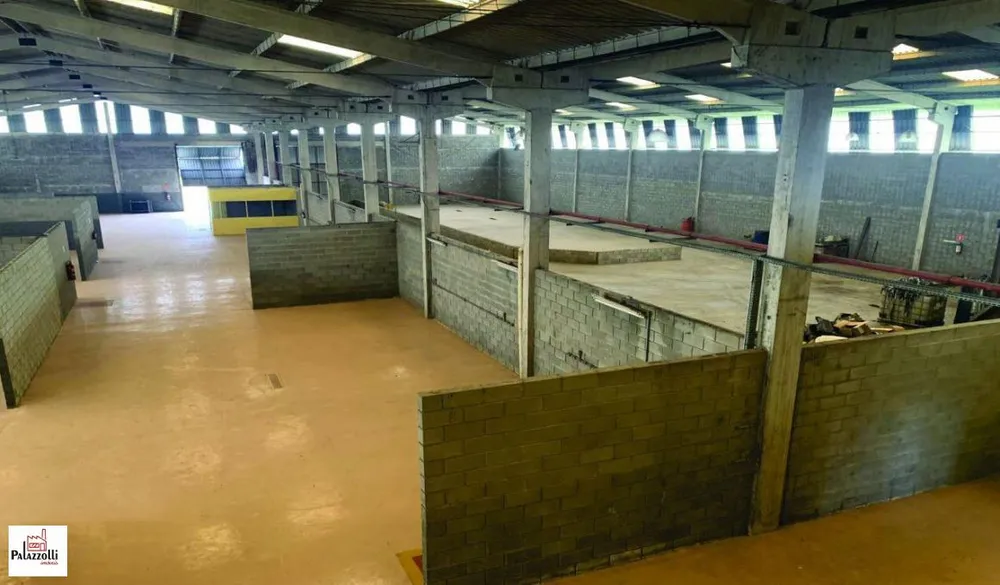 Depósito-Galpão, 2465 m² - Foto 4