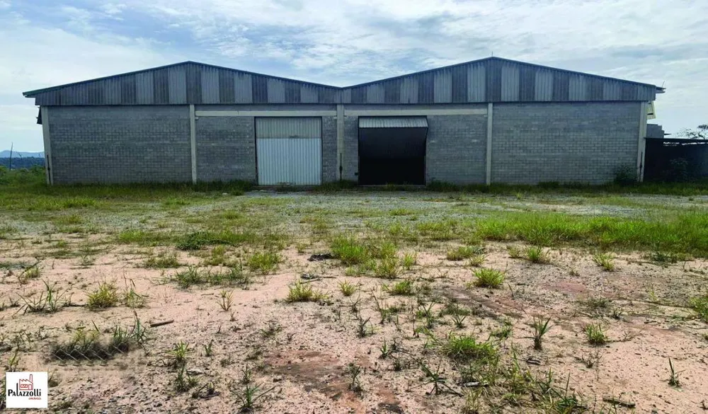 Depósito-Galpão, 2465 m² - Foto 6