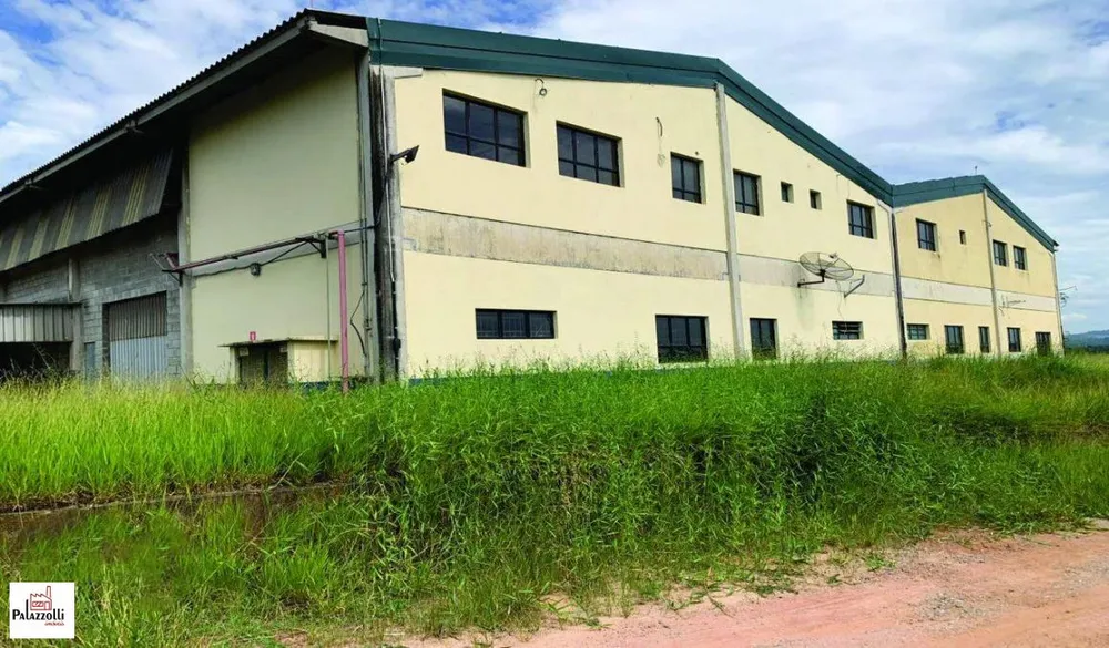 Depósito-Galpão, 2465 m² - Foto 8