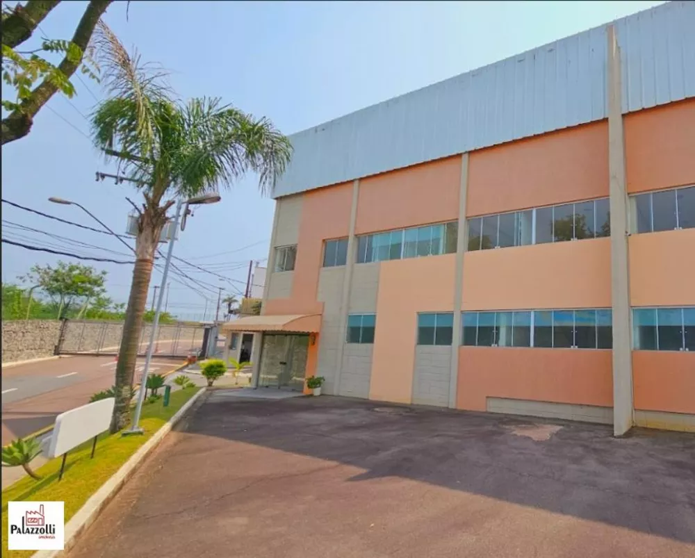 Depósito-Galpão-Armazém para alugar, 725m² - Foto 2