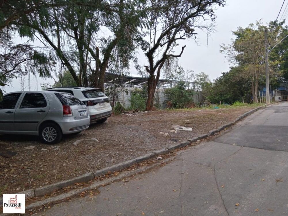 Terreno, 1027 m² - Foto 3