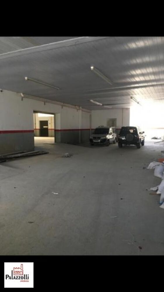 Depósito-Galpão, 2500 m² - Foto 2