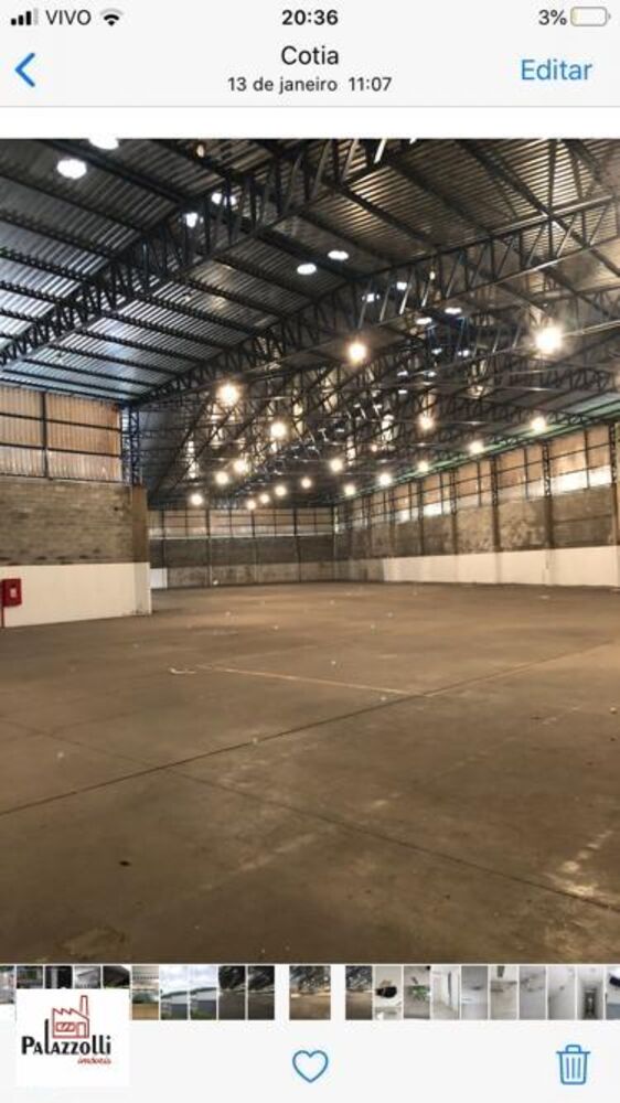 Depósito-Galpão, 2500 m² - Foto 6