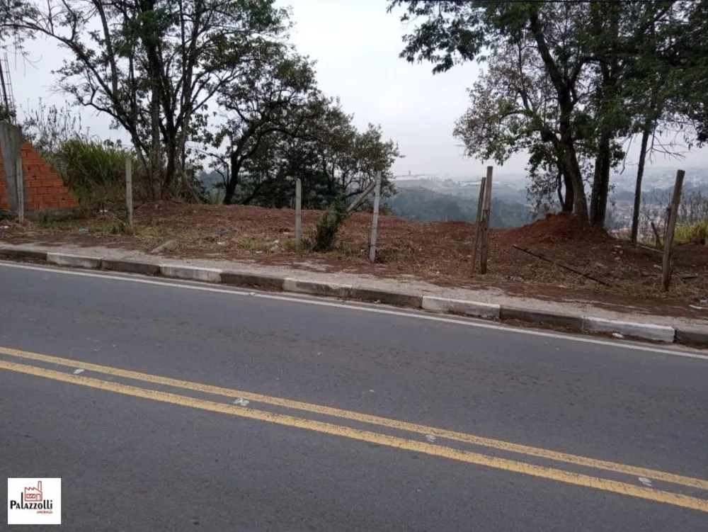 Terreno, 1005 m² - Foto 1