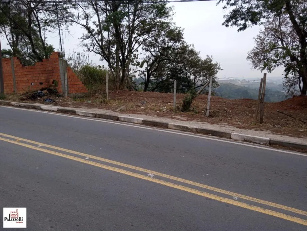 Terreno, 1005 m² - Foto 2