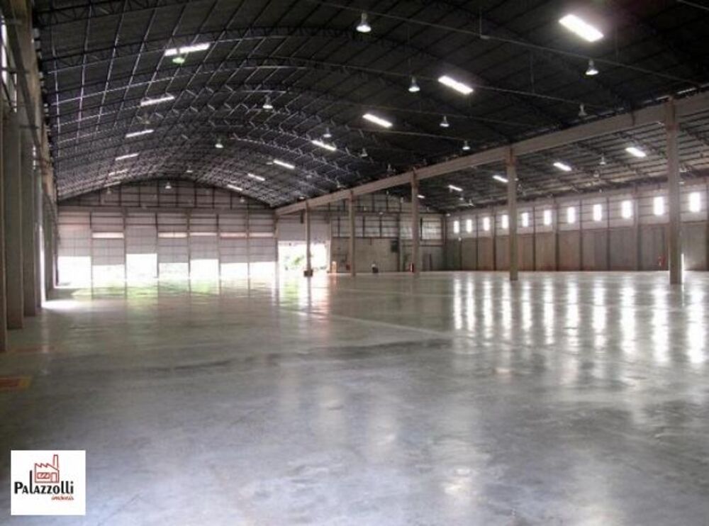 Depósito-Galpão, 6000 m² - Foto 8