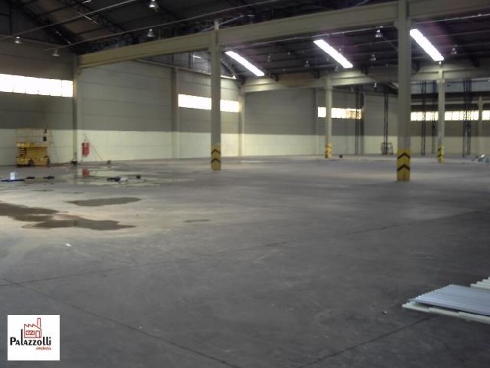 Depósito-Galpão, 6000 m² - Foto 4