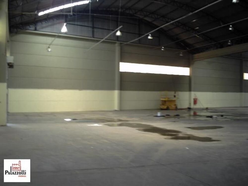 Depósito-Galpão, 6000 m² - Foto 11