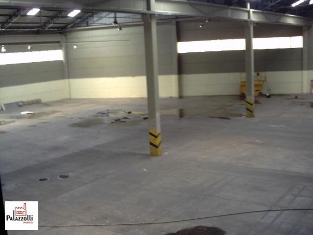 Depósito-Galpão, 6000 m² - Foto 12