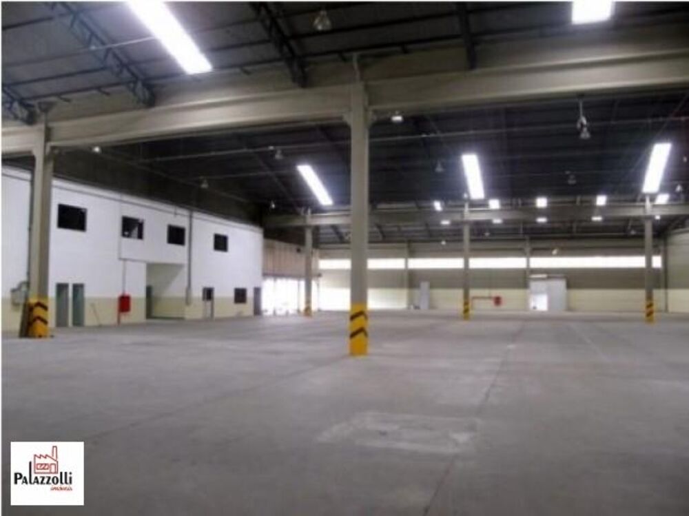 Depósito-Galpão, 6000 m² - Foto 5
