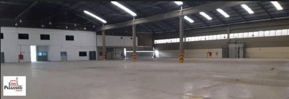 Depósito-Galpão, 6000 m² - Foto 10