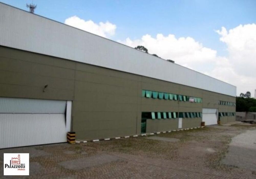 Depósito-Galpão, 6000 m² - Foto 7