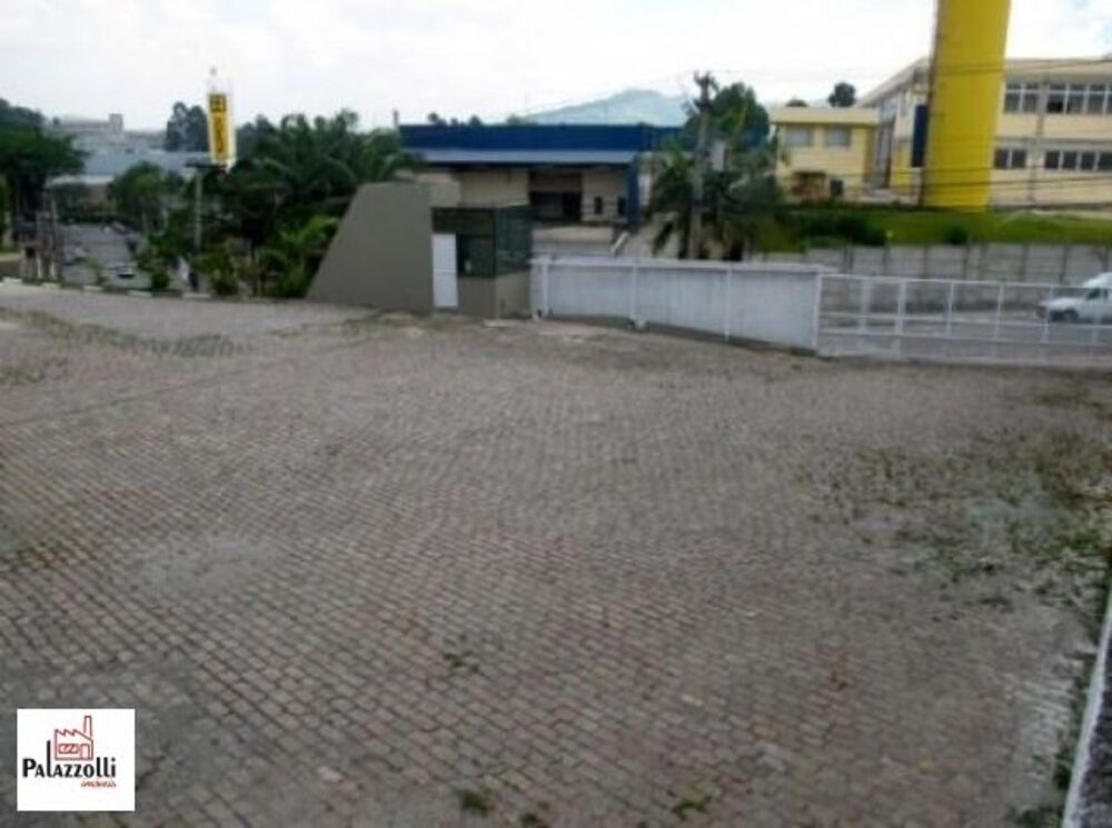 Depósito-Galpão, 6000 m² - Foto 13