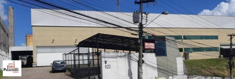 Depósito-Galpão, 6000 m² - Foto 14