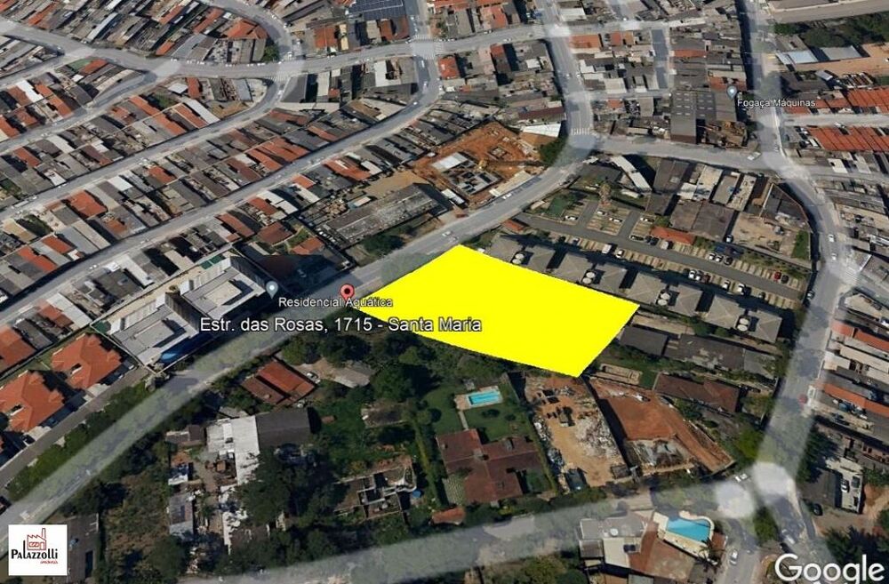 Apartamento, 2500 m² - Foto 9
