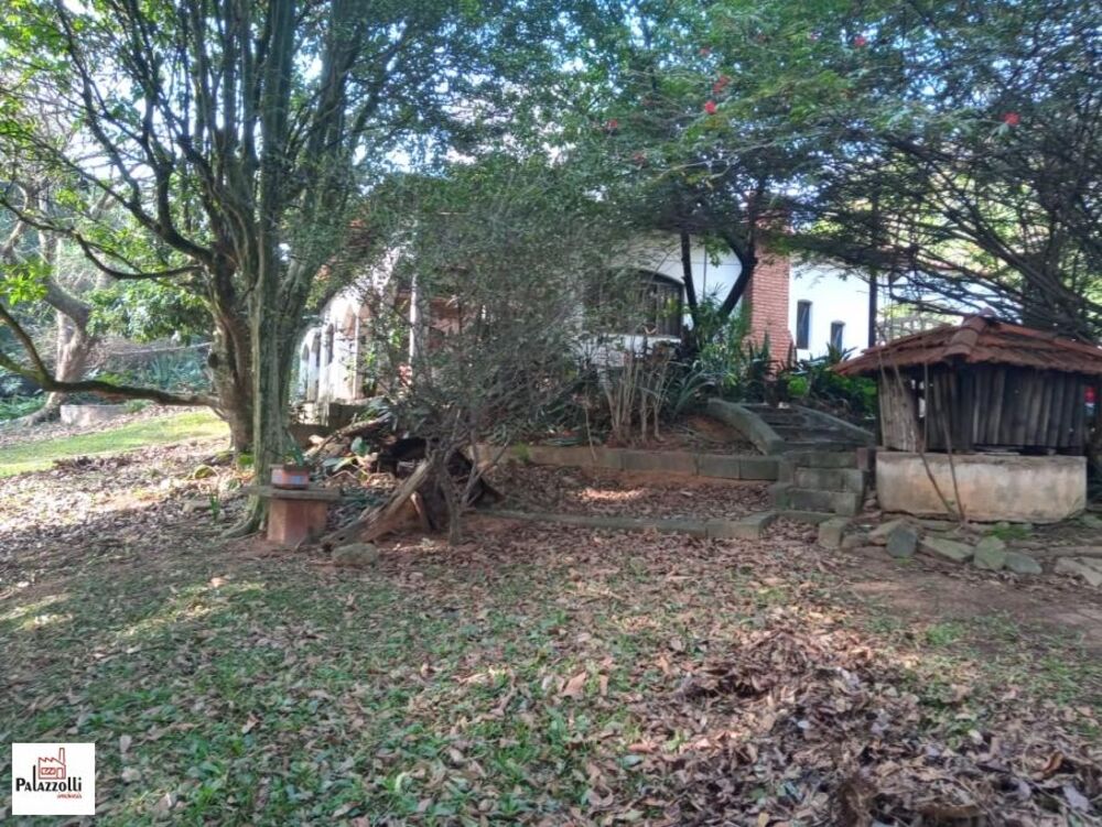 Apartamento, 2500 m² - Foto 1