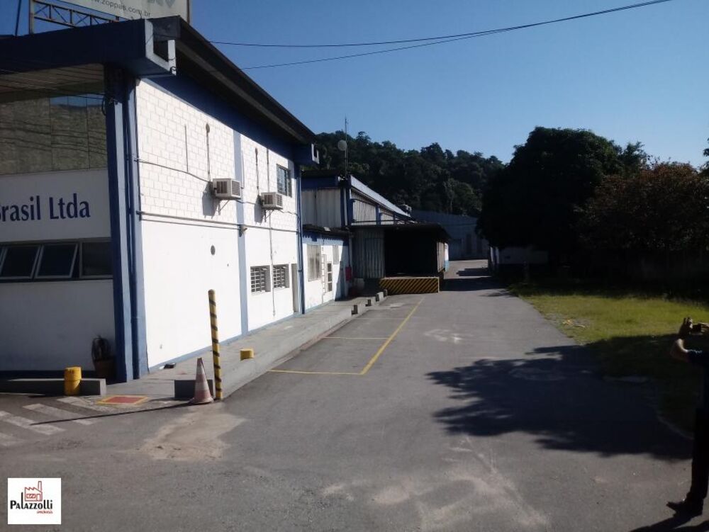 Depósito-Galpão, 15700 m² - Foto 1