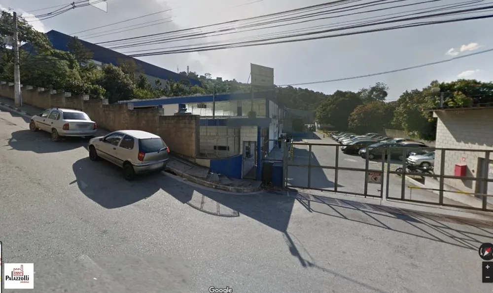 Depósito-Galpão, 15700 m² - Foto 2