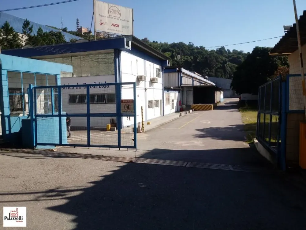 Depósito-Galpão, 15700 m² - Foto 1