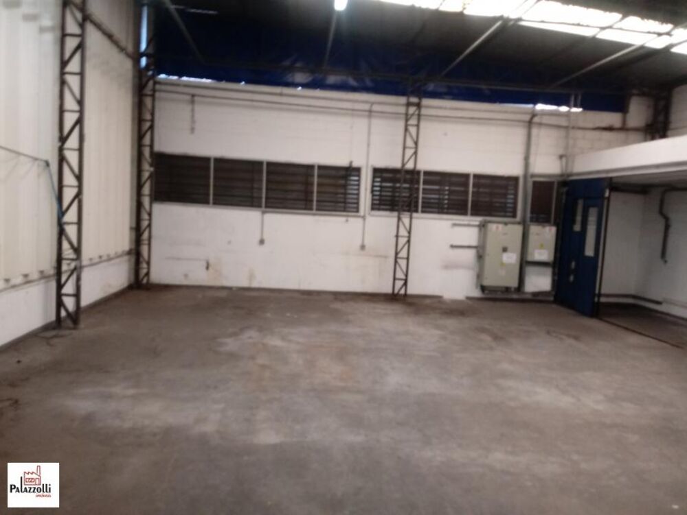 Depósito-Galpão, 15700 m² - Foto 2
