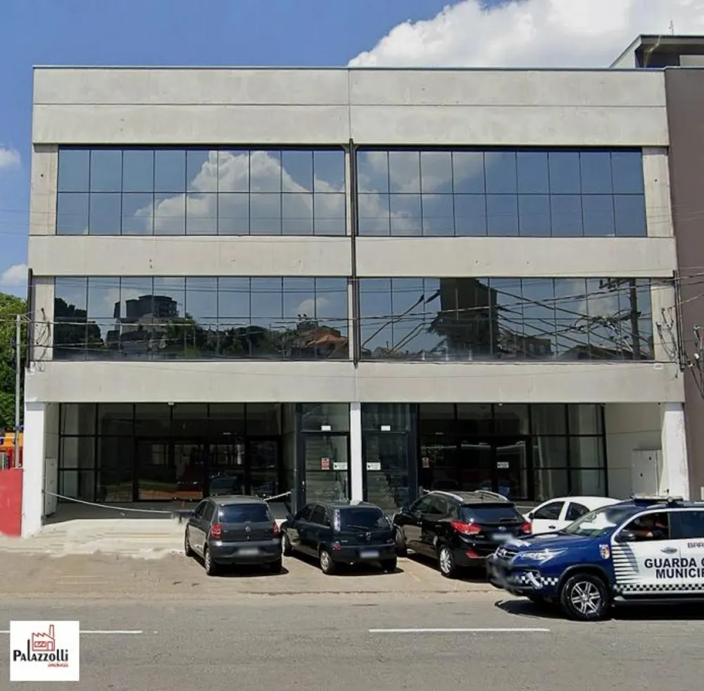 Sala-Conjunto, 1200 m² - Foto 1